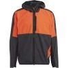 Five Ten Windbreaker - Semi Impact Orange / Black