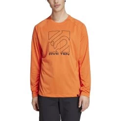 Five Ten -Five Ten five ten hz0246 long sleeve jersey seimor 02 1440649