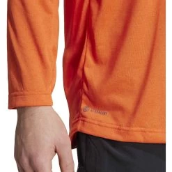 Five Ten Long Sleeve Jersey - Semi Impact Orange -Five Ten five ten hz0246 long sleeve jersey seimor 06 1440653