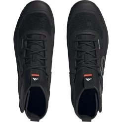 Five Ten Trailcross Gore-Tex Mountainbike Shoes - Core Black / Grey Three / Solar Red -Five Ten five ten if4941 trailcross gtx core black grey thee solar red 03 1522198