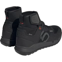 Five Ten Trailcross Gore-Tex Mountainbike Shoes - Core Black / Grey Three / Solar Red -Five Ten five ten if4941 trailcross gtx core black grey thee solar red 07 1522202