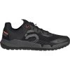 Five Ten Trailcross LT Mountain Bike Shoes - Core Black / Grey Three / Solar Red