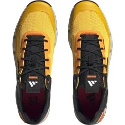 Five Ten Trailcross LT Mountain Bike Shoes - Solar Gold / Core Black / Impact Orange -Five Ten five ten if4949 trailcross lt solar gold core black impact orange 02 1522473