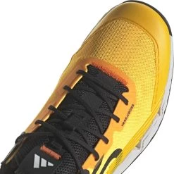 Five Ten Trailcross LT Mountain Bike Shoes - Solar Gold / Core Black / Impact Orange -Five Ten five ten if4949 trailcross lt solar gold core black impact orange 07 1522478