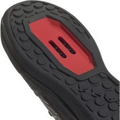 Five Ten Hellcat Mountainbiking Shoes - Core Black / Core Black / Cloud White -Five Ten five ten if5061 hellcat core black core black cloud white 01 1520972