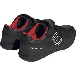 Five Ten Hellcat Mountainbiking Shoes - Core Black / Core Black / Cloud White -Five Ten five ten if5061 hellcat core black core black cloud white 07 1520978
