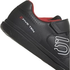 Five Ten Hellcat Mountainbiking Shoes - Core Black / Core Black / Cloud White -Five Ten five ten if5061 hellcat core black core black cloud white 09 1520980