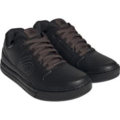 Five Ten Freerider EPS Mountainbiking Shoes - Core Black / Ftw White -Five Ten five ten if7411 freerider eps mid core black 06 1519432