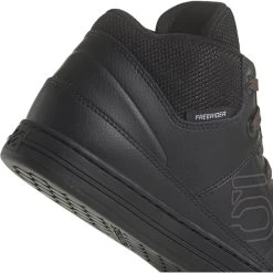 Five Ten Freerider EPS Mid Mountainbiking Shoes - Core Black / Ftw White -Five Ten five ten if7411 freerider eps mid core black 08 1518750