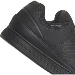 Five Ten Freerider EPS Mountainbiking Shoes - Core Black / Ftw White -Five Ten five ten if7411 freerider eps mid core black 08 1519434