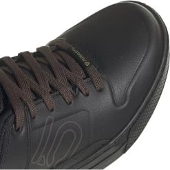 Five Ten Freerider EPS Mountainbiking Shoes - Core Black / Ftw White -Five Ten five ten if7411 freerider eps mid core black 09 1519435