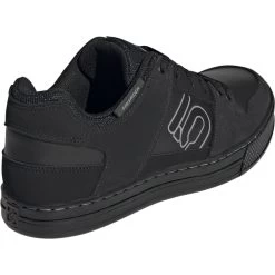 Five Ten Freerider DLX Mountain Bike Shoes - Core Black / Core Black / Grey Three -Five Ten five ten if7419 freerider dlx core black grey three 06 1518334
