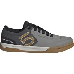 Five Ten Freerider Pro Mountain Bike Shoes - Grey Three / Bronze Strata / Core Black