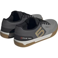 Five Ten Freerider Pro Mountain Bike Shoes - Grey Three / Bronze Strata / Core Black -Five Ten five ten if7423 grey three bronze strata core black 06 1519930