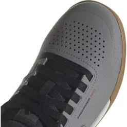 Five Ten Freerider Pro Mountain Bike Shoes - Grey Three / Bronze Strata / Core Black -Five Ten five ten if7423 grey three bronze strata core black 08 1519932