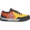 Five Ten Freerider Pro Mountain Bike Shoes - Solar Gold / Cloud White / Impact Orange