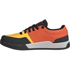 Five Ten Freerider Pro Mountain Bike Shoes - Solar Gold / Cloud White / Impact Orange -Five Ten five ten if7424 solar gold cloud white impact orange 04 1520243