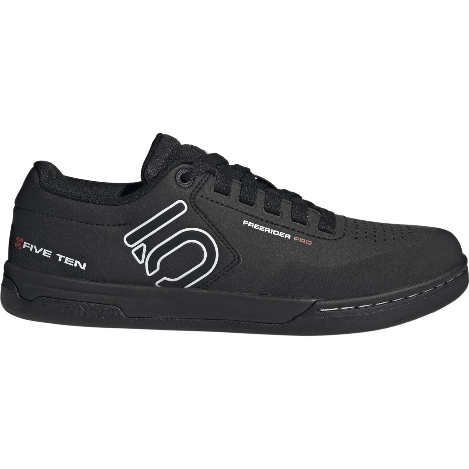 Five Ten Freerider Pro Mountain Bike Shoes - Core Black / FTwhite 1 Five Ten Freerider Pro Mountain Bike Shoes - Core Black / FTwhite