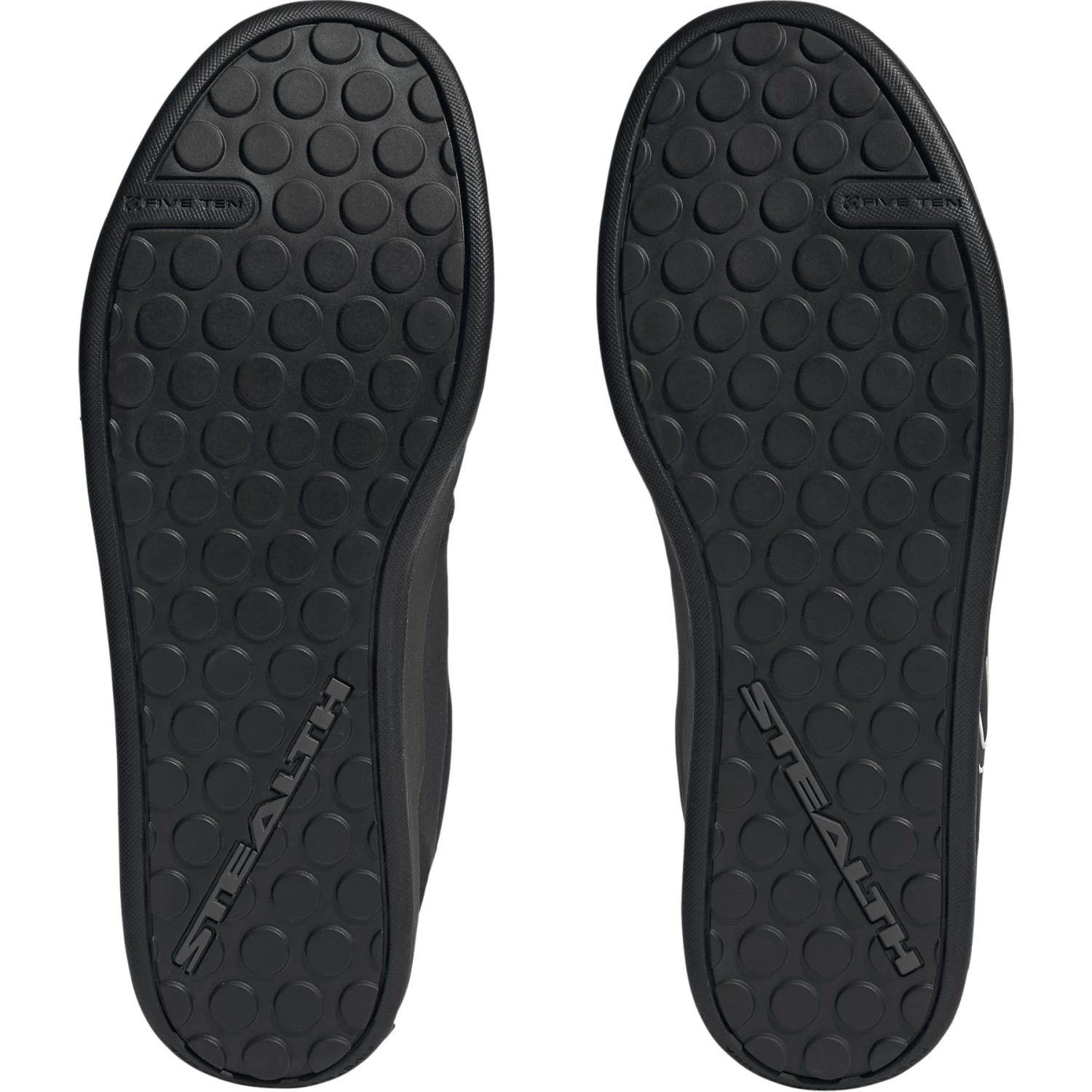 Five Ten Freerider Pro Mountain Bike Shoes - Core Black / FTwhite 2 Five Ten Freerider Pro Mountain Bike Shoes - Core Black / FTwhite - Image 2