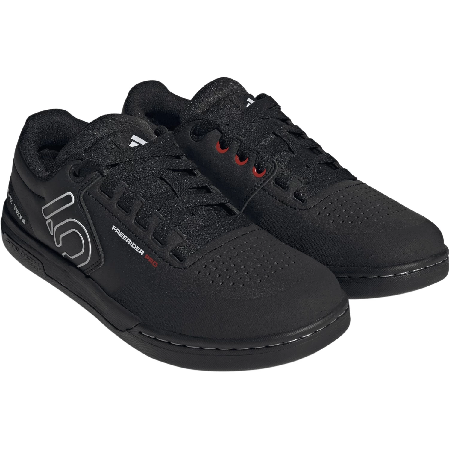 Five Ten Freerider Pro Mountain Bike Shoes - Core Black / FTwhite 6 Five Ten Freerider Pro Mountain Bike Shoes - Core Black / FTwhite - Image 6