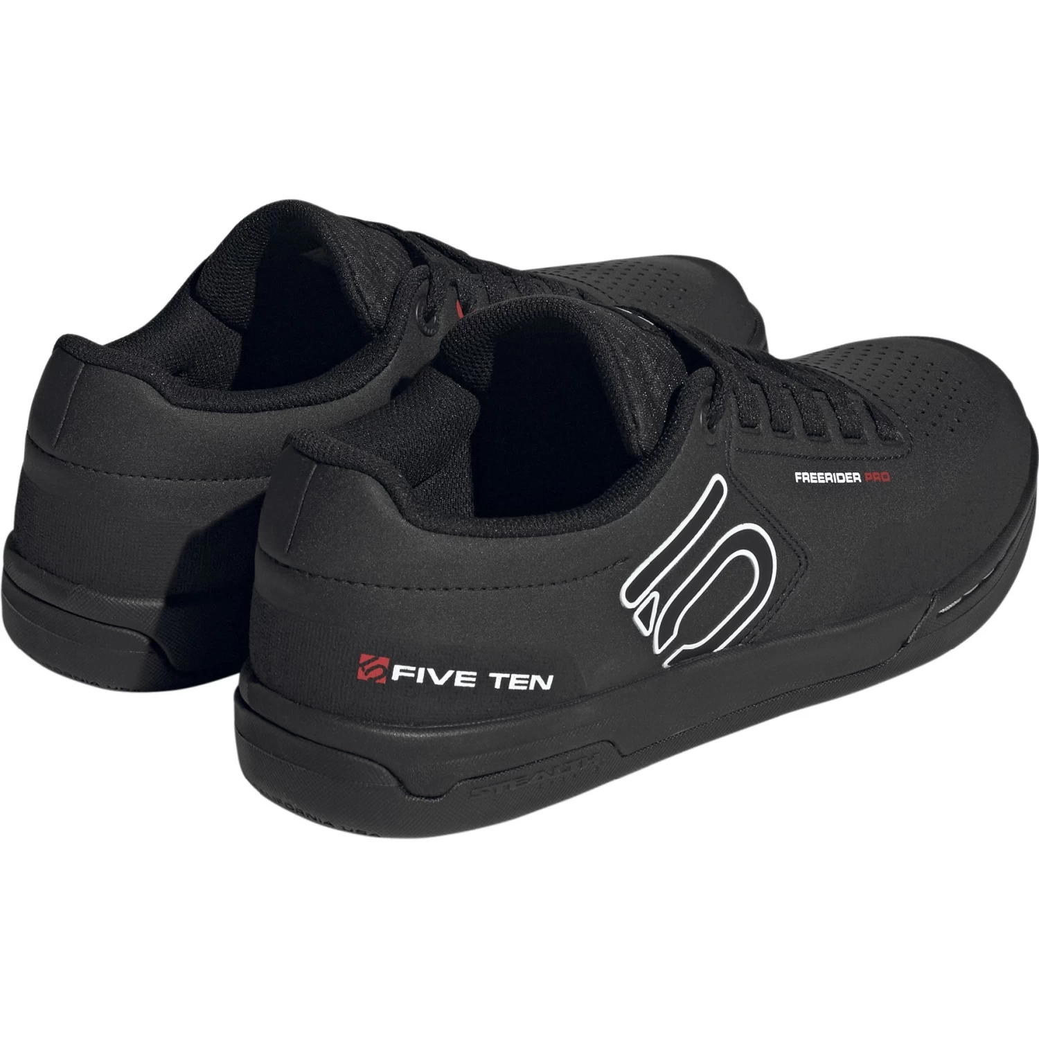 Five Ten Freerider Pro Mountain Bike Shoes - Core Black / FTwhite 7 Five Ten Freerider Pro Mountain Bike Shoes - Core Black / FTwhite - Image 7