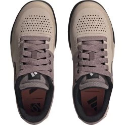 Five Ten Freerider Pro Mountain Bike Women's Shoes - Wonder Taupe / Grey One / Purple -Five Ten five ten if7437 wonder taupe grey one purple 02 1520165