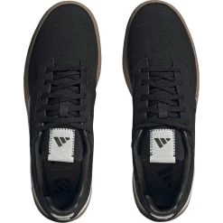 Five Ten Sleuth Mountainbiking Shoes - Core Black / Core Black / Gum M2 -Five Ten five ten ig0368 sleuth core black gum m2 02 1521285