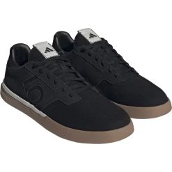 Five Ten Sleuth Mountainbiking Shoes - Core Black / Core Black / Gum M2 -Five Ten five ten ig0368 sleuth core black gum m2 05 1521288