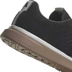 Five Ten Sleuth Mountainbiking Shoes - Core Black / Core Black / Gum M2 -Five Ten five ten ig0368 sleuth core black gum m2 08 1521291