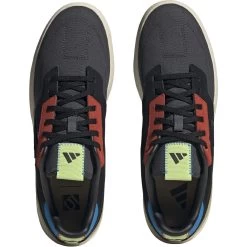 Five Ten Sleuth Mountainbiking Shoes - Core Black / Carbon / Wonder White -Five Ten five ten ig0369 sleuth core black carbon wonder white 02 1521277