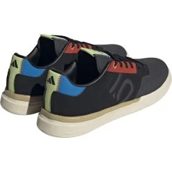 Five Ten Sleuth Mountainbiking Shoes - Core Black / Carbon / Wonder White -Five Ten five ten ig0369 sleuth core black carbon wonder white 06 1521281