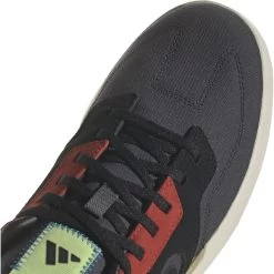 Five Ten Sleuth Mountainbiking Shoes - Core Black / Carbon / Wonder White -Five Ten five ten ig0369 sleuth core black carbon wonder white 08 1521283