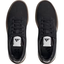 Five Ten Sleuth Women's Mountainbiking Shoes - Core Black / Core Black / Gum -Five Ten five ten ig0375 core black gum 02 1521725