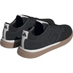 Five Ten Sleuth Women's Mountainbiking Shoes - Core Black / Core Black / Gum -Five Ten five ten ig0375 core black gum 06 1521729