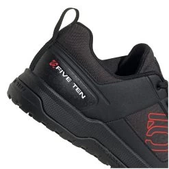 Five Ten Impact Pro Mountain Bike Shoes - Core Black/red -Five Ten five ten impact pro core black red 06 874064