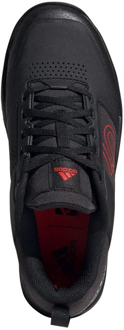 Five Ten Impact Pro Mountain Bike Shoes - Core Black/red -Five Ten five ten impact pro core black red 09 874067