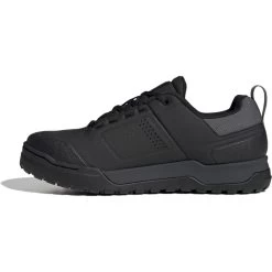 Five Ten Impact Pro Mountain Bike Shoes - Cblack / Grethr / Gresix -Five Ten five ten impact pro mountain bike shoe cblack greth gresix 6 1538301