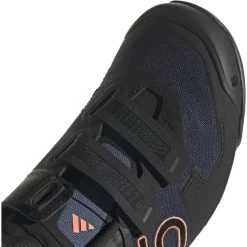 Five Ten Kestrel Boa Mountain Bike Women's Shoes - Legend Ink / Core Black / Coral Fusion -Five Ten five ten kestrel boa hq6031 legend ink core black coral fusion 14 1495243