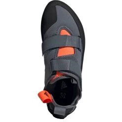 Five Ten Kirigami Climbing Shoes - Onix / Core Black / Solar Red 11 Five Ten Kirigami Climbing Shoes - Onix / Core Black / Solar Red -Five Ten five ten kirigami climbing shoes onix core black solar red 1 1001265