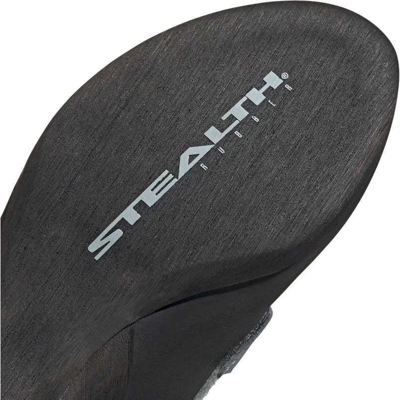 Five Ten Kirigami Climbing Shoes - Onix / Core Black / Solar Red 6 Five Ten Kirigami Climbing Shoes - Onix / Core Black / Solar Red - Image 6