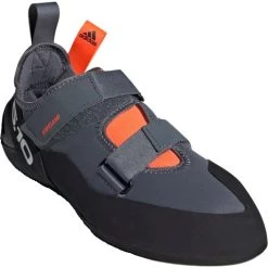 Five Ten Kirigami Climbing Shoes - Onix / Core Black / Solar Red 16 Five Ten Kirigami Climbing Shoes - Onix / Core Black / Solar Red -Five Ten five ten kirigami climbing shoes onix core black solar red 8 1001274