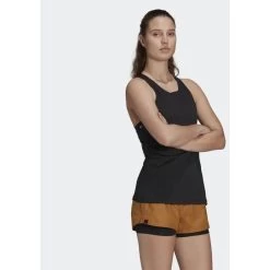 Five Ten Primegreen Felsblock Tank - Black -Five Ten five ten pimegreen felsblock tanktop black gp7213 03 1288562