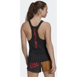 Five Ten Primegreen Felsblock Tank - Black -Five Ten five ten pimegreen felsblock tanktop black gp7213 04 1288563