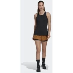 Five Ten Primegreen Felsblock Tank - Black -Five Ten five ten pimegreen felsblock tanktop black gp7213 05 1288564