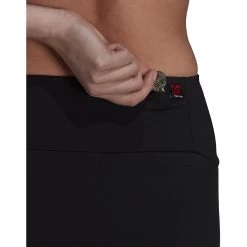 Five Ten Climb Primegreen Leggings - Black -Five Ten five ten primegreen climb tights women gj8462 03 1012005