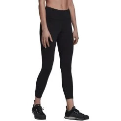 Five Ten Climb Primegreen Leggings - Black -Five Ten five ten primegreen climb tights women gj8462 08 1012010