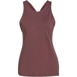 Five Ten Primegreen Felsblock Tank - Quiet Crimson