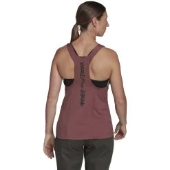 Five Ten Primegreen Felsblock Tank - Quiet Crimson -Five Ten five ten primegreen felsblock h46095 quiet crimson 04 1216606