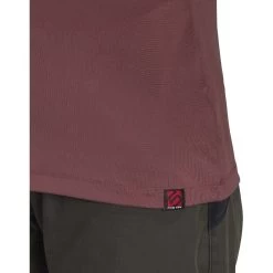 Five Ten Primegreen Felsblock Tank - Quiet Crimson -Five Ten five ten primegreen felsblock h46095 quiet crimson 06 1216608