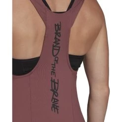 Five Ten Primegreen Felsblock Tank - Quiet Crimson -Five Ten five ten primegreen felsblock h46095 quiet crimson 07 1216609